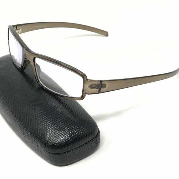 Eyebuy Direct Bem Eyeglasses Frames - Picture 2 of 9